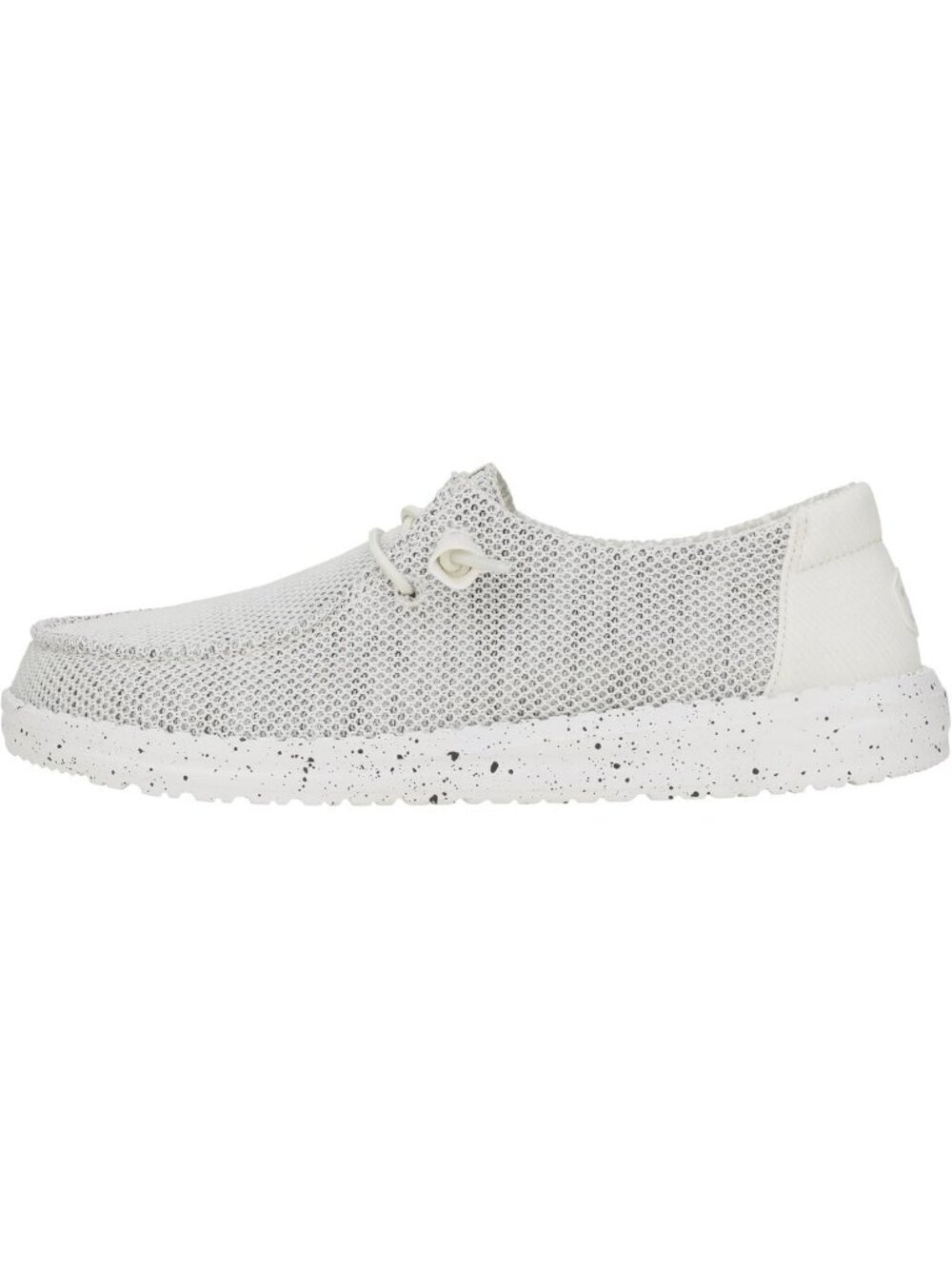 Women's Stretch Mesh Slip-On Loafers | Comfortable Lightweight Casual Shoes